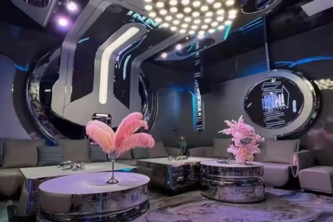 营口两班常事KTV夜场招聘名气比较大