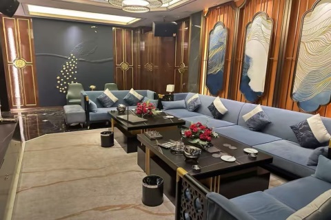 营口夜场招聘女营销 高薪日结提供住宿